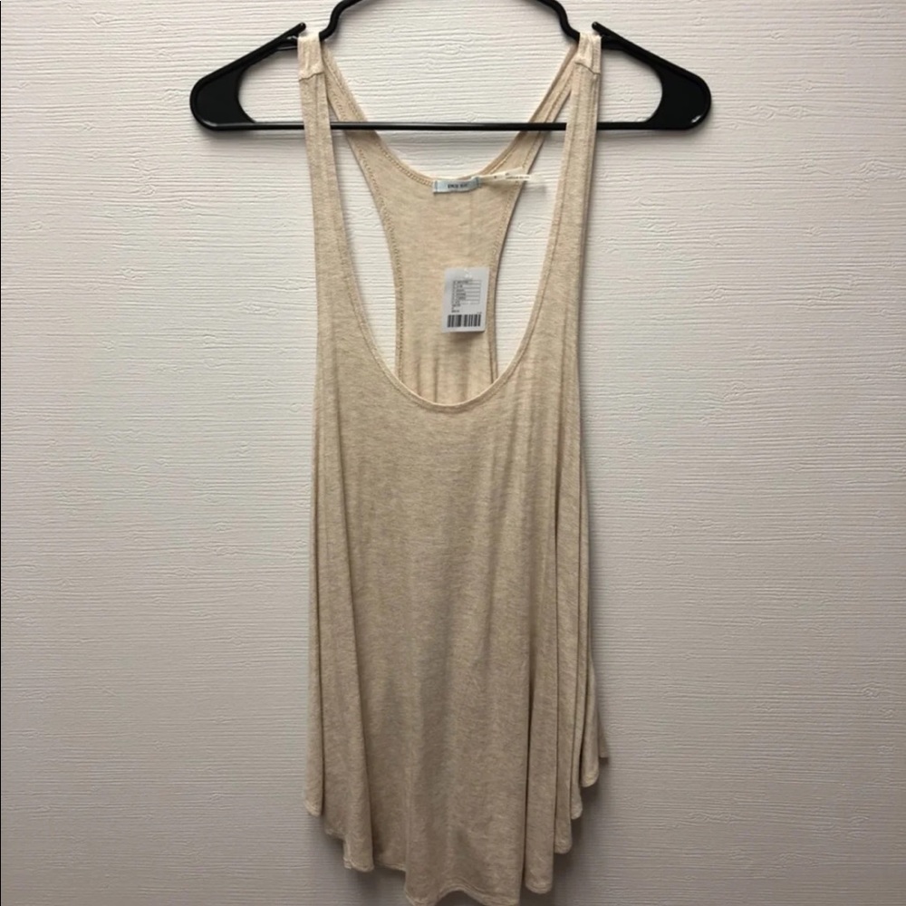 Urban Outfitters Kimchi Blue Tank Top